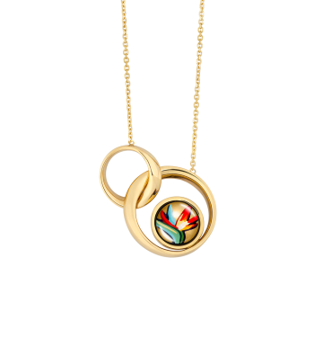 Necklace Little Aurora