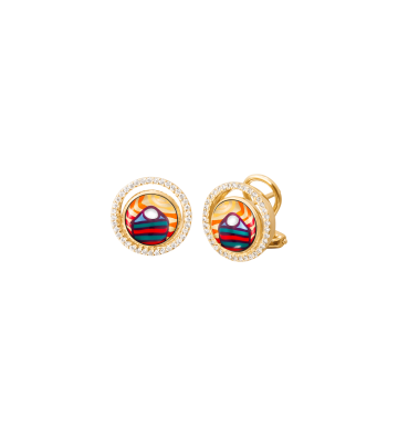 Earrings Gloria