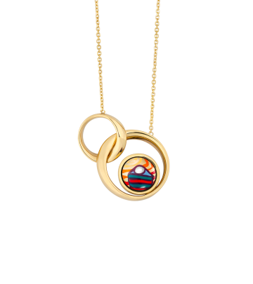 Necklace Little Aurora