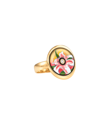 Ring Luna Piccolissima