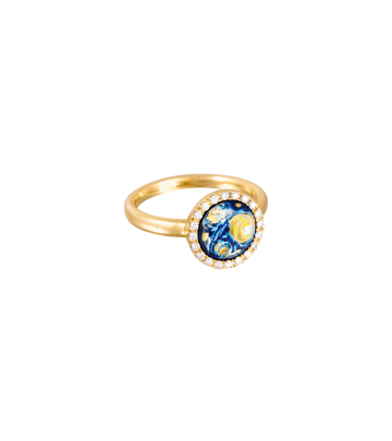 Ring Star Aura