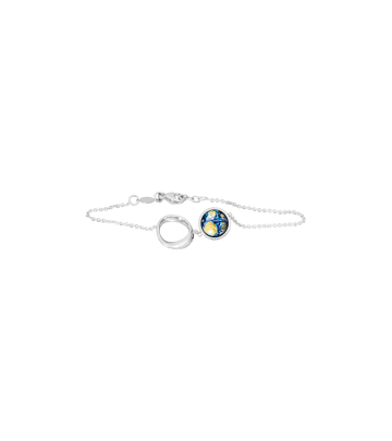 Chain Bracelet Aurora