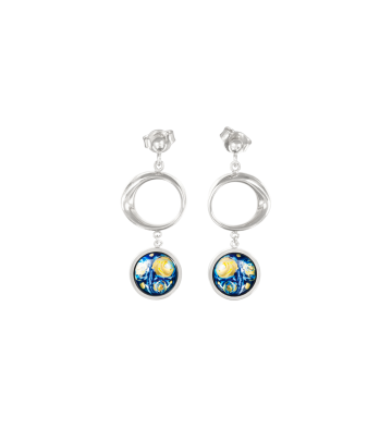 Earrings Aurora