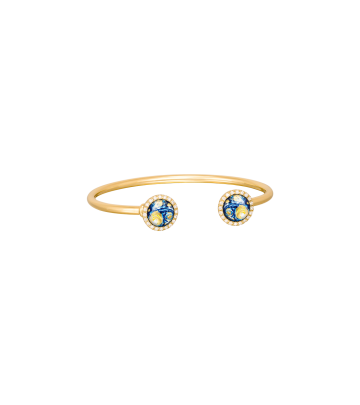 Cuff Star Aura