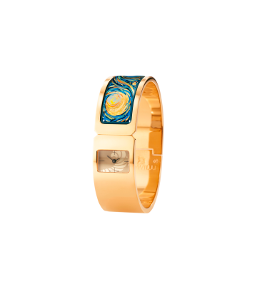 Watch Bangle Regina