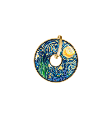 Pendant Luna Piena