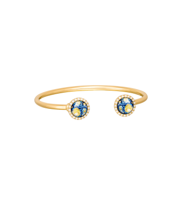 Cuff Star Aura