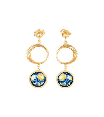 Earrings Aurora
