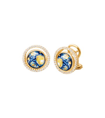 Earrings Gloria