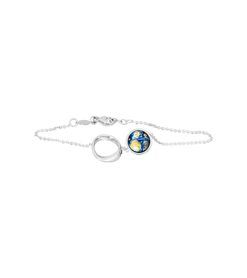 Chain Bracelet Aurora