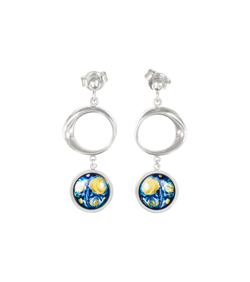 Earrings Aurora
