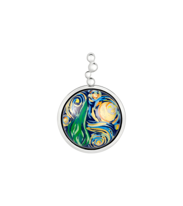Earrings Eliza