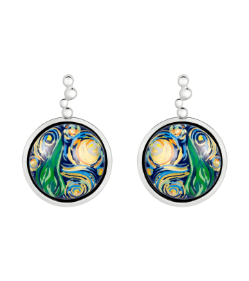 Earrings Eliza