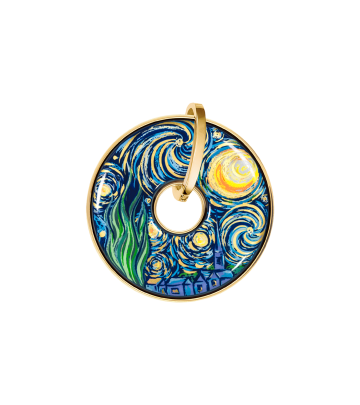 Pendant Luna Piena