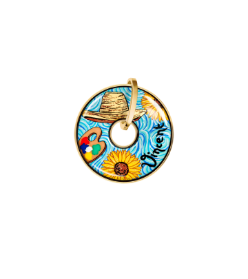 Pendant Luna Piena