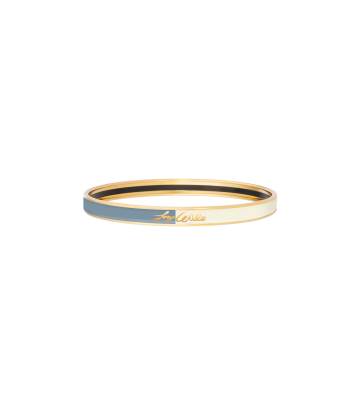 Bordered Bangle Ultra