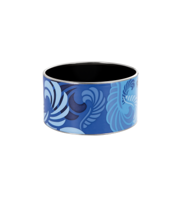 Bordered Bangle Diva