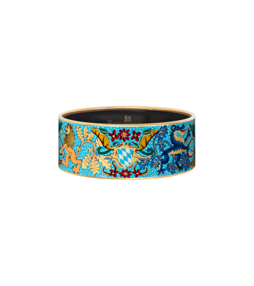 Bordered Bangle Donna