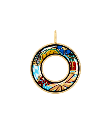 Pendant Helena