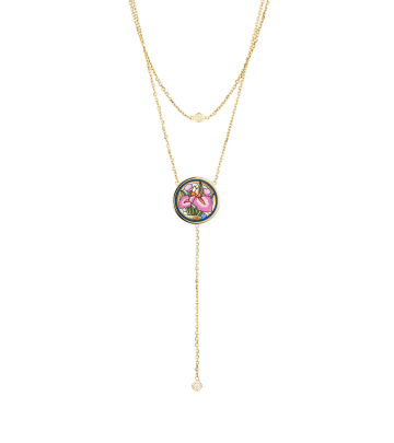 Désirée necklace