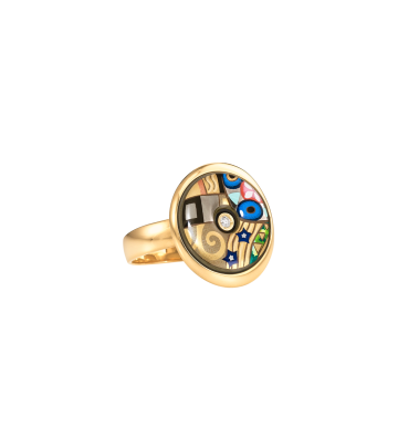 Ring Luna Piccolissima