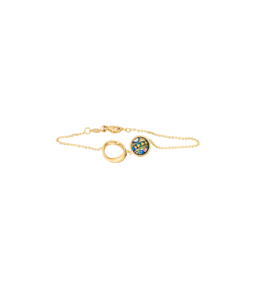 Chain Bracelet Aurora