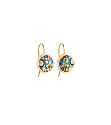 Earrings Cabochon Hanger