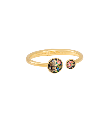 Spring Bracelet