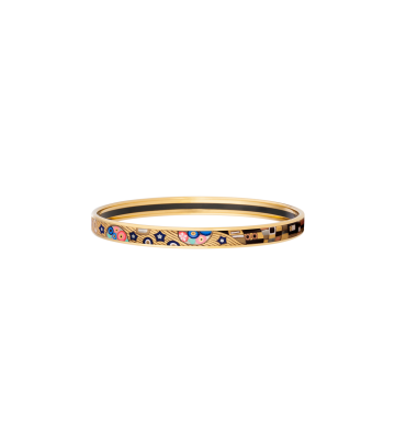 Bordered Bangle Ultra