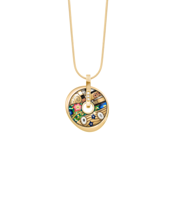 Pendant Luna Piccola