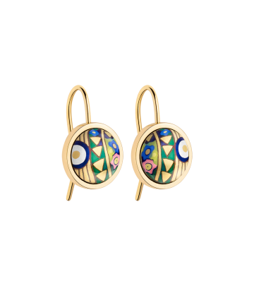 Earrings Cabochon Hanger