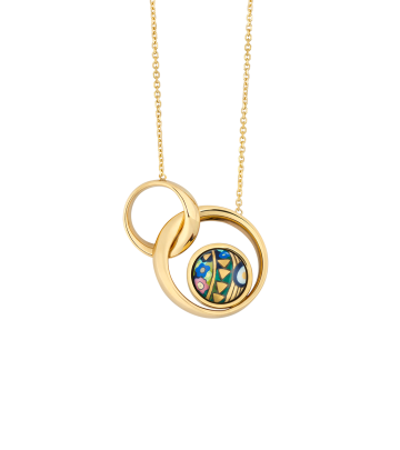 Necklace Little Aurora
