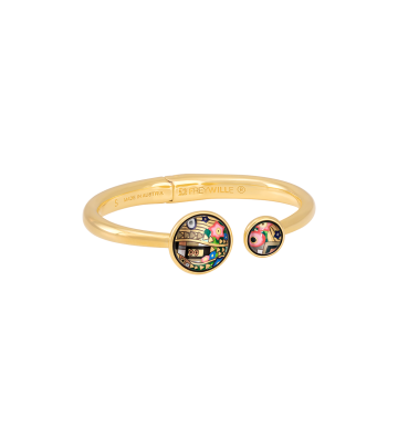 Spring Bracelet
