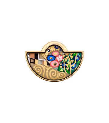 Pendant Half-Moon