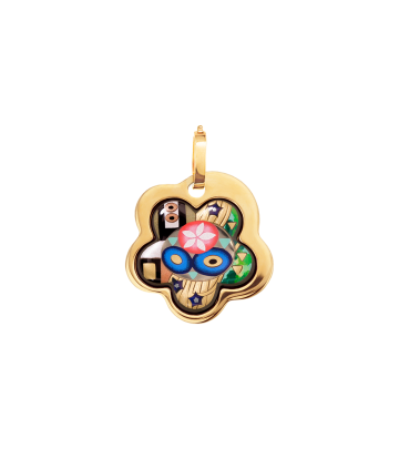 Pendant Flower