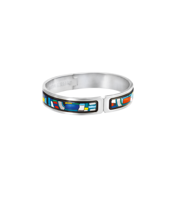 Clasp Bangle Ballerina