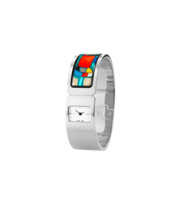 Watch Bangle Regina