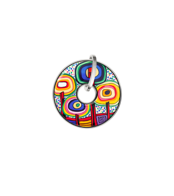 Pendant Luna Piena
