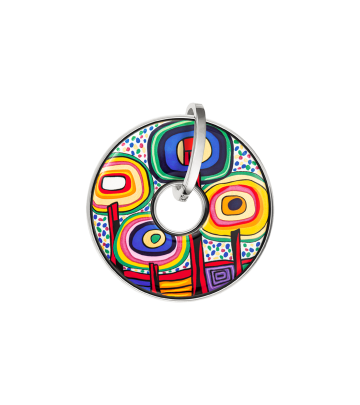Pendant Luna Piena