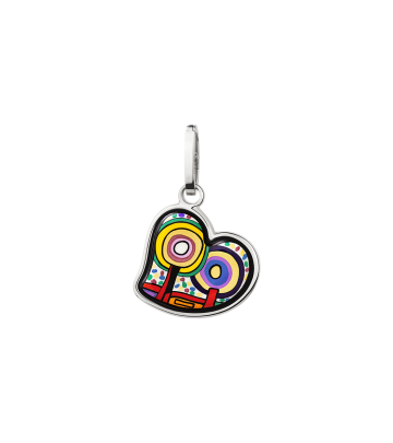 Pendant Heart