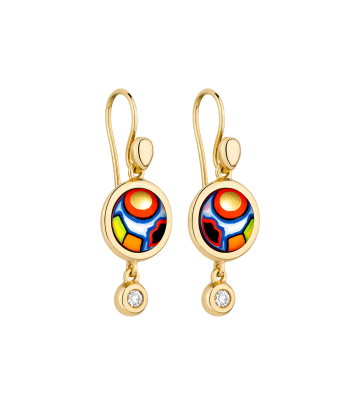 Earrings Victoria