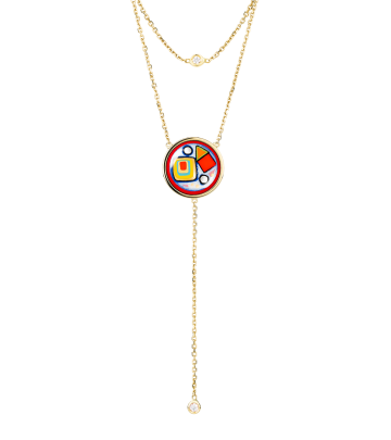 Désirée necklace