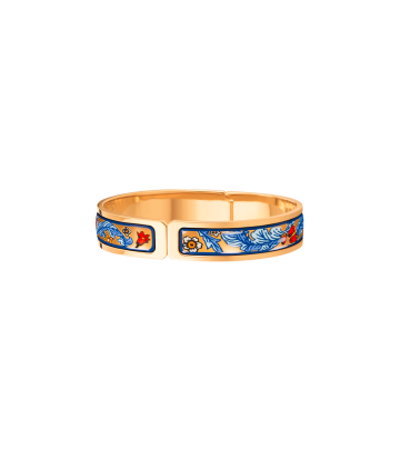 Clasp Bangle Ballerina