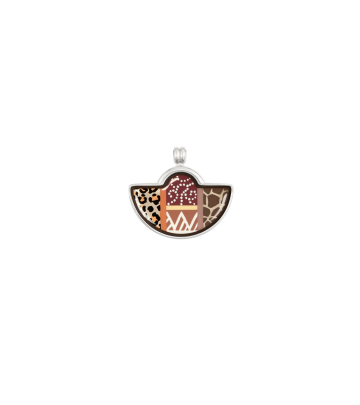 Pendant Small Half-Moon