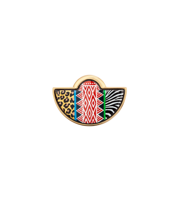 Pendant Half-Moon