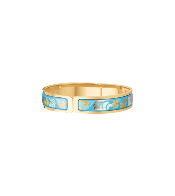 Clasp Bangle Ballerina