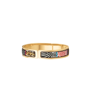 Clasp Bangle Ballerina