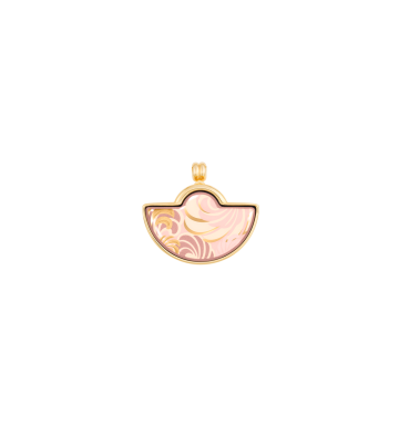 Pendant Small Half-Moon