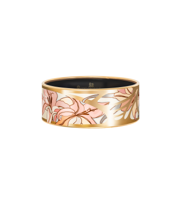 Bordered Bangle Donna