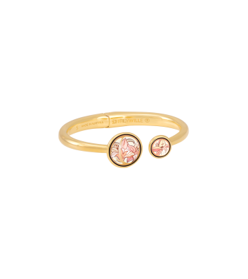 Spring Bracelet